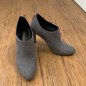 Brand new Kelly & Katie heeled boots
